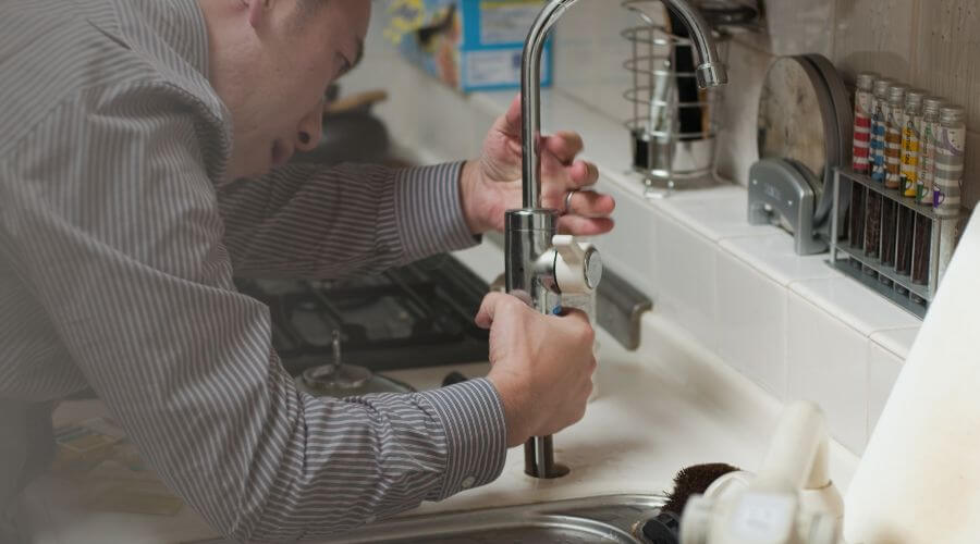 Professional expert plumbing services in Longmont, CO